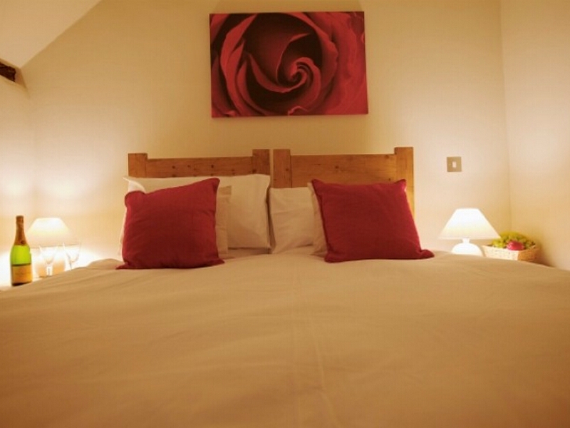 Cottage Gallery Sherwood Forest Cottage