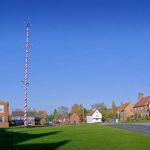 Wellow Maypole