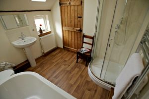 Sherwood forest Cottage