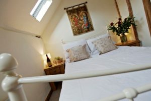 Sherwood forest Cottage