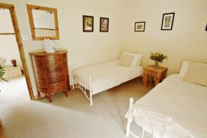 Sherwood forest Cottage