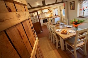 kitchen Sherwood forest Cottage Sherwood forest Cottage