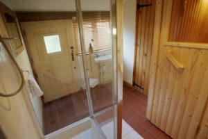 Sherwood forest Cottage